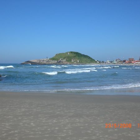 ساو فرانسيسكو دو سول Pousada Farol Da Ilha Residencial المظهر الخارجي الصورة