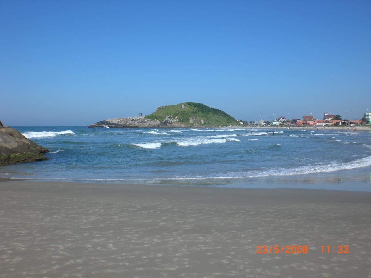 ساو فرانسيسكو دو سول Pousada Farol Da Ilha Residencial المظهر الخارجي الصورة