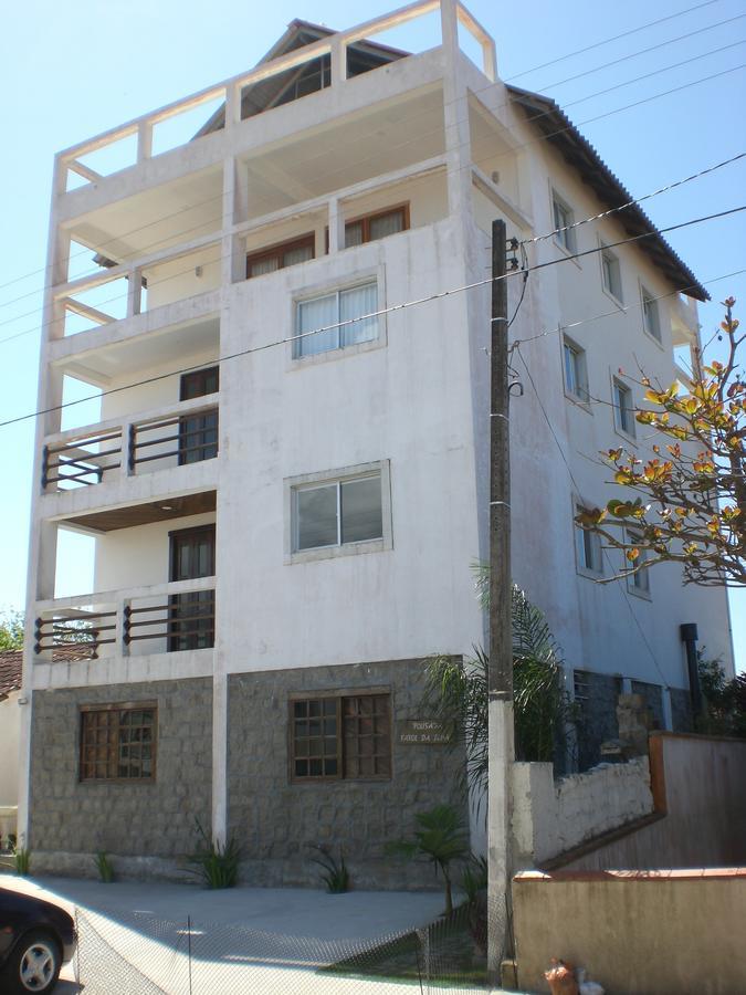 ساو فرانسيسكو دو سول Pousada Farol Da Ilha Residencial المظهر الخارجي الصورة