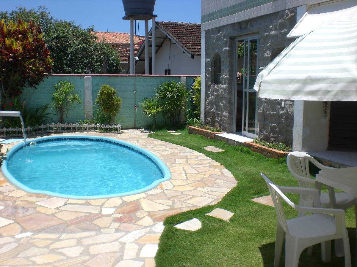 ساو فرانسيسكو دو سول Pousada Farol Da Ilha Residencial المظهر الخارجي الصورة