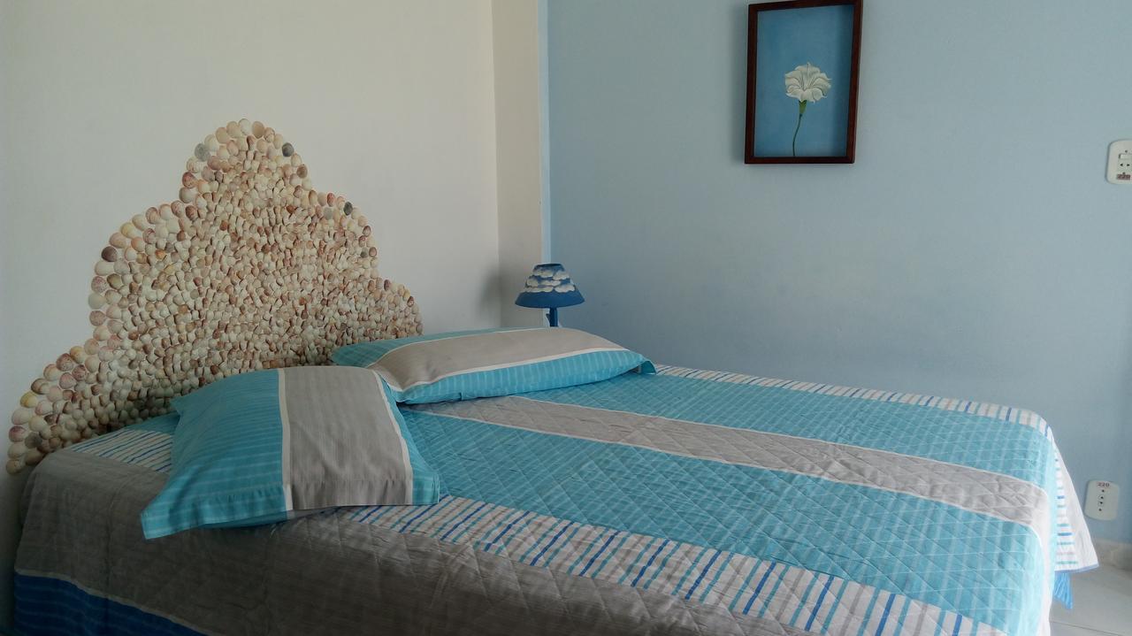 ساو فرانسيسكو دو سول Pousada Farol Da Ilha Residencial المظهر الخارجي الصورة
