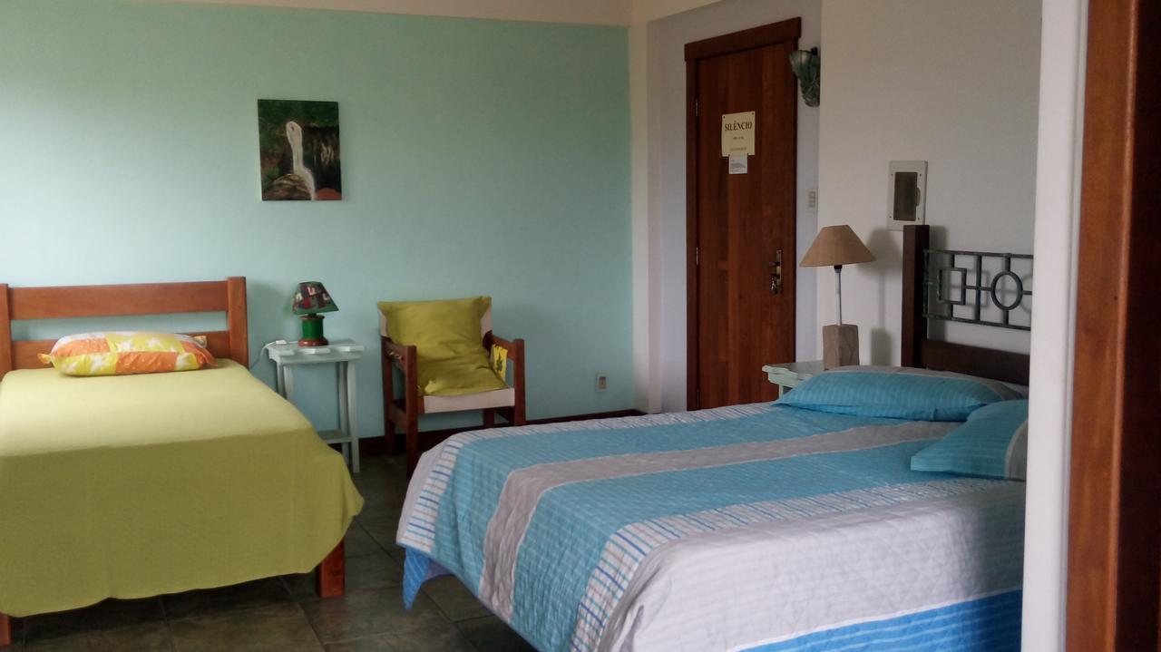 ساو فرانسيسكو دو سول Pousada Farol Da Ilha Residencial المظهر الخارجي الصورة
