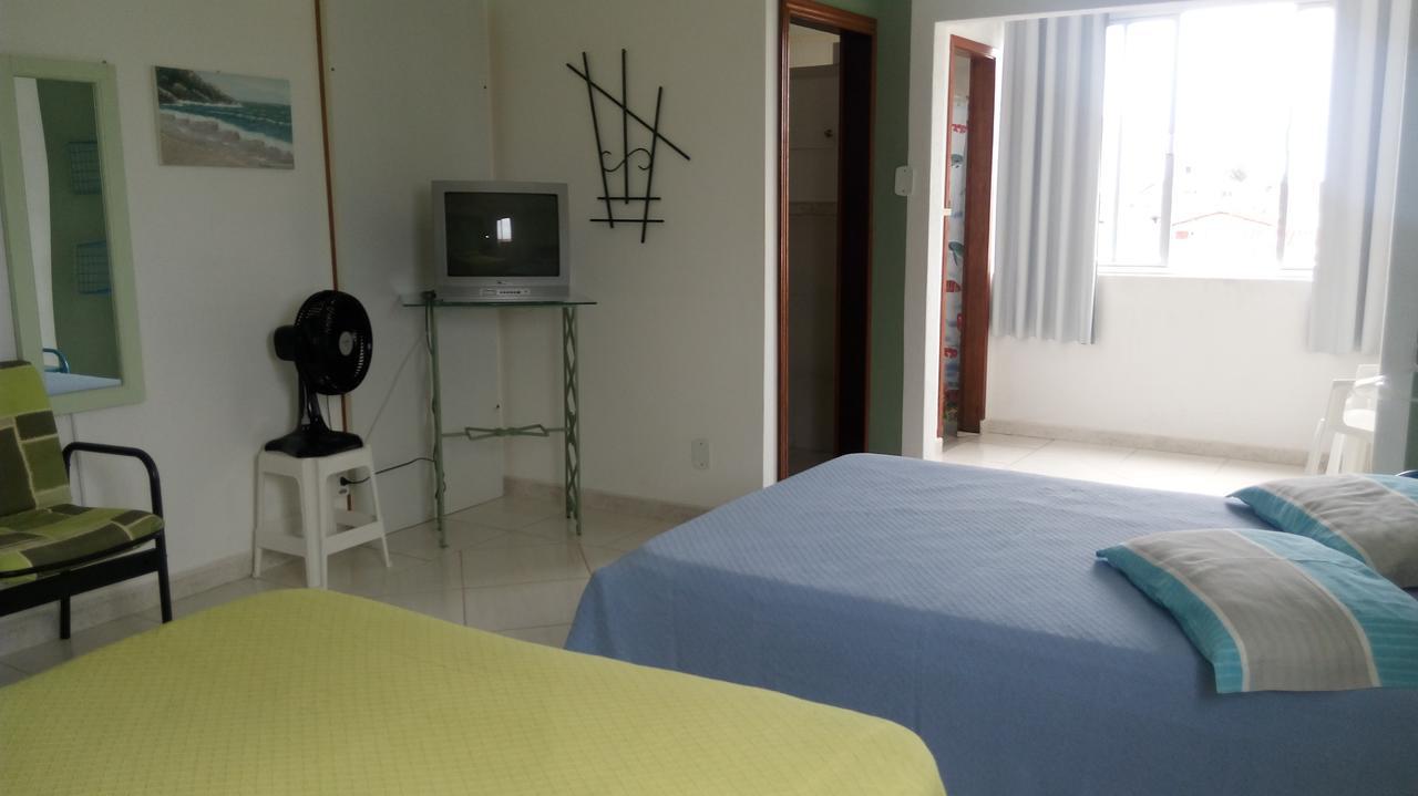 ساو فرانسيسكو دو سول Pousada Farol Da Ilha Residencial المظهر الخارجي الصورة