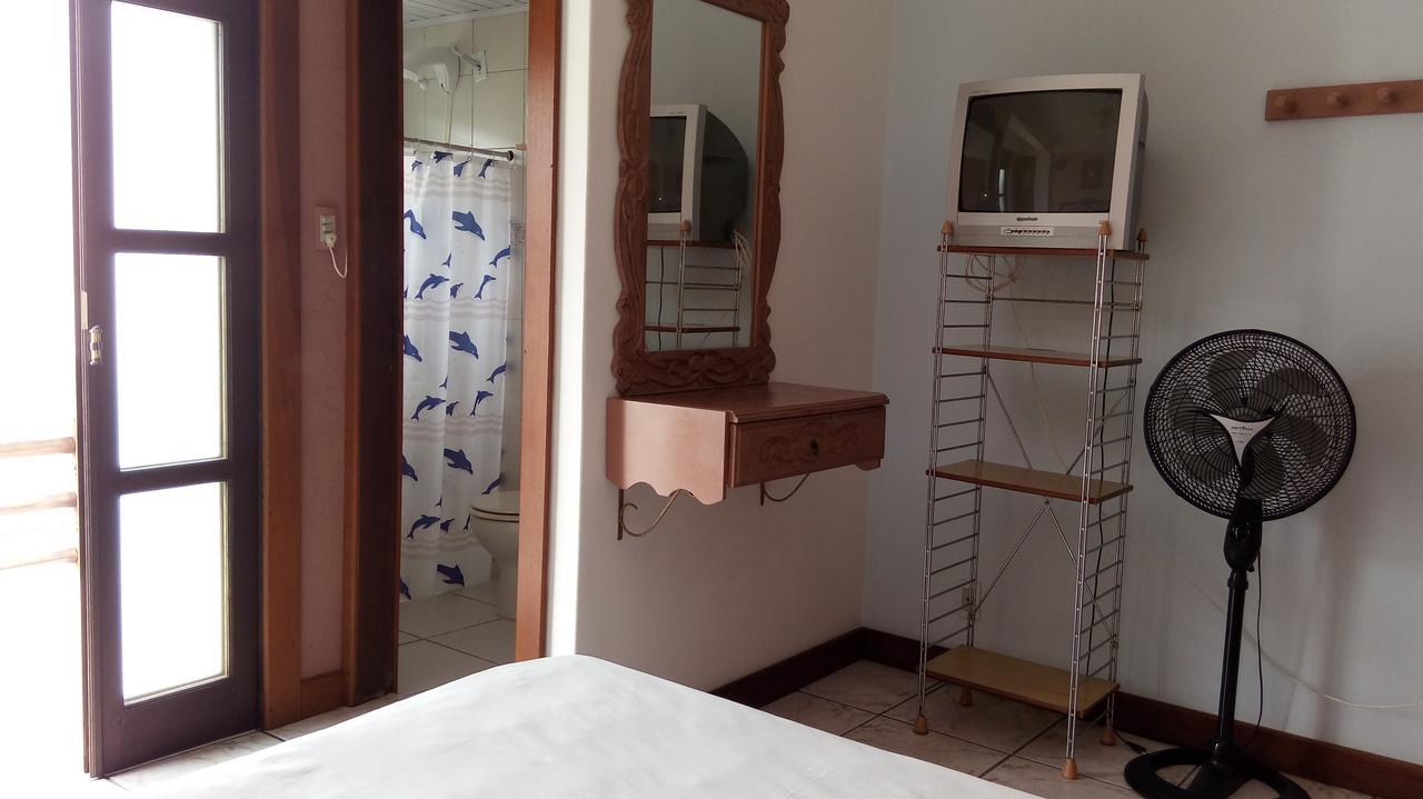 ساو فرانسيسكو دو سول Pousada Farol Da Ilha Residencial المظهر الخارجي الصورة