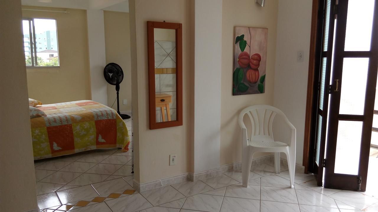 ساو فرانسيسكو دو سول Pousada Farol Da Ilha Residencial المظهر الخارجي الصورة
