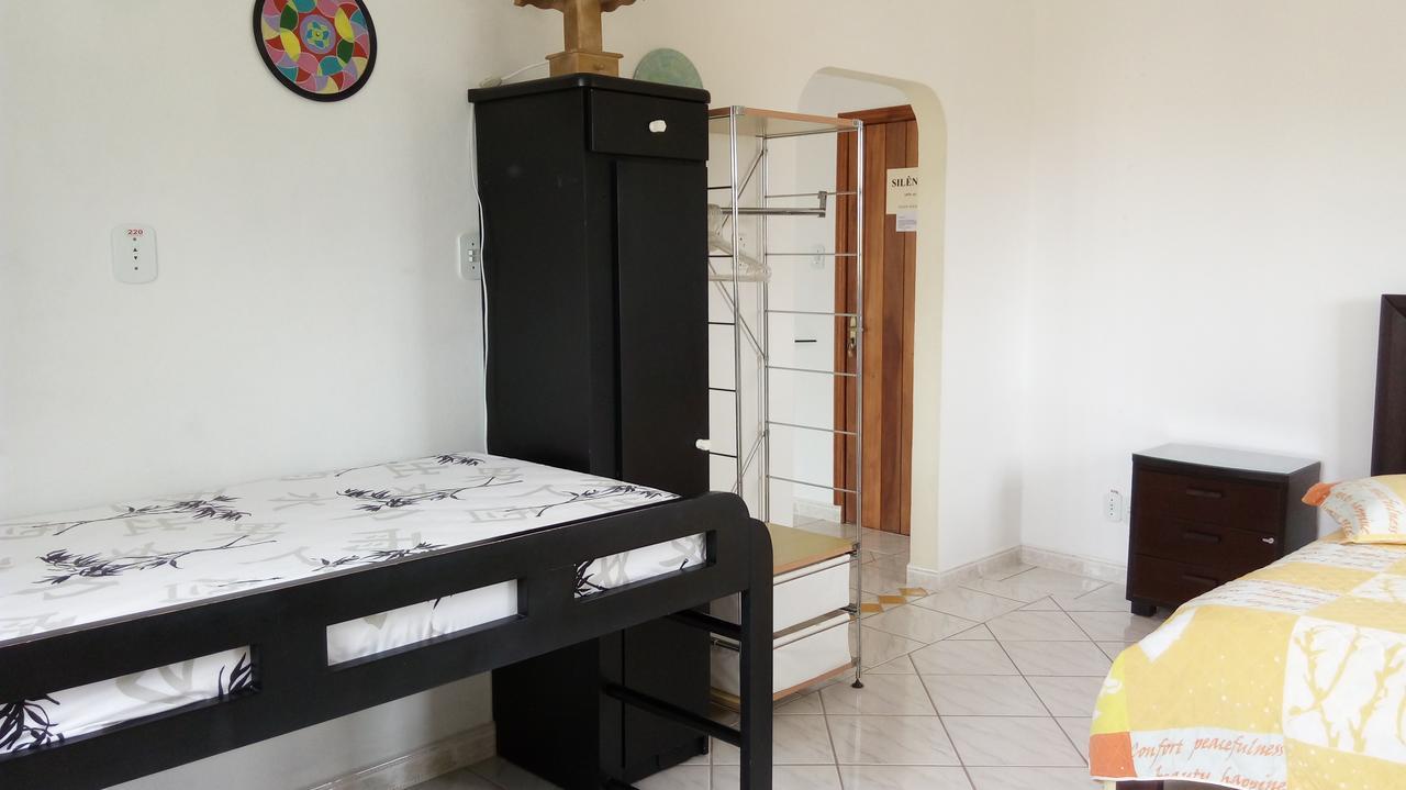 ساو فرانسيسكو دو سول Pousada Farol Da Ilha Residencial المظهر الخارجي الصورة